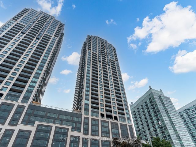 4010 - 1926 Lakeshore Blvd
