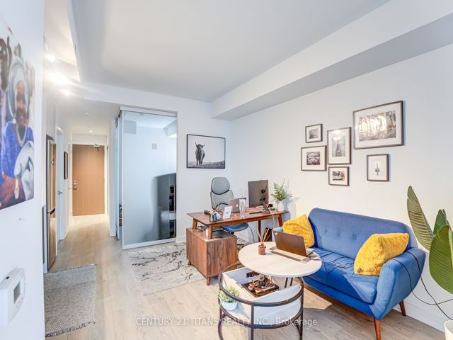4010 - 1926 Lakeshore Blvd