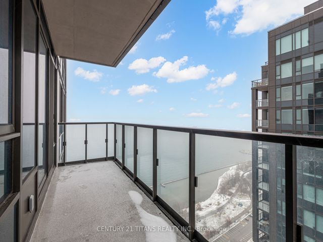 4010 - 1926 Lakeshore Blvd