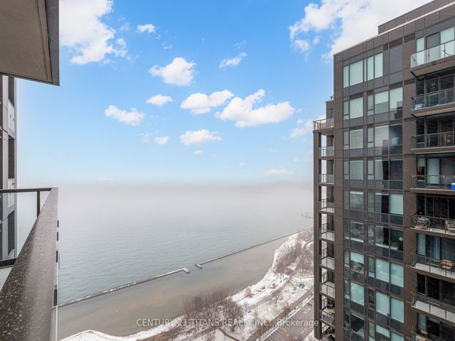 4010 - 1926 Lakeshore Blvd