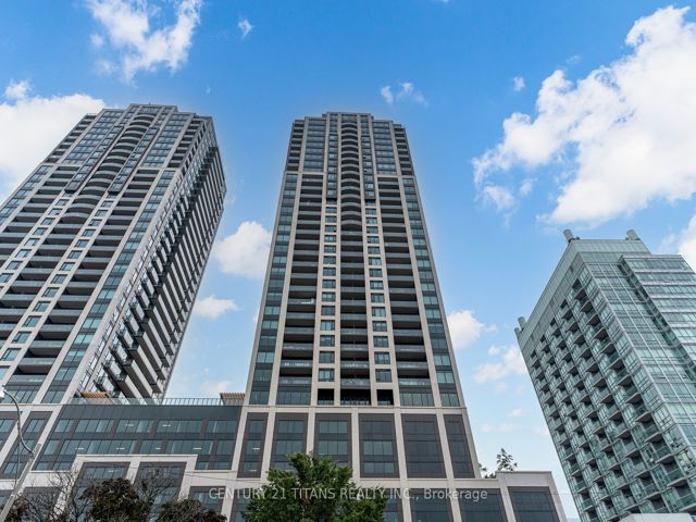4010 - 1926 Lakeshore Blvd