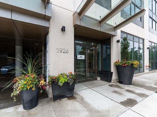 4010 - 1926 Lakeshore Blvd