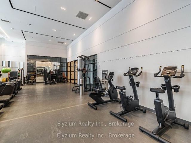 206 - 60 George Butchart Dr