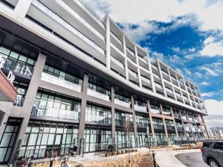 206 - 60 George Butchart Dr