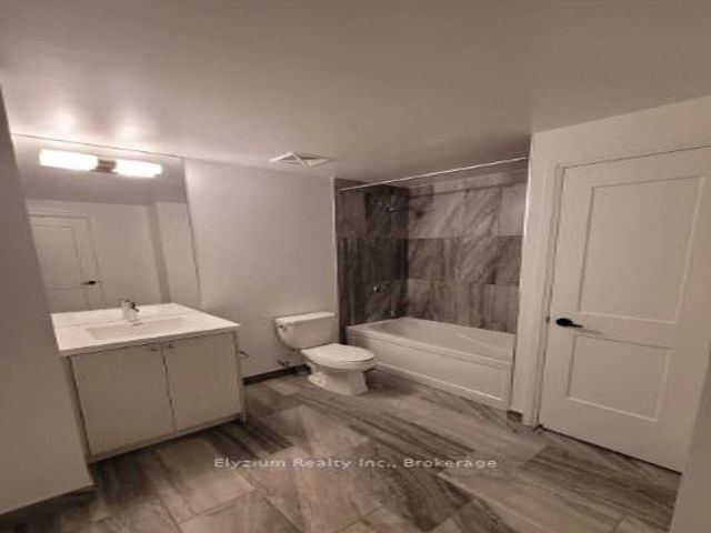 206 - 60 George Butchart Dr