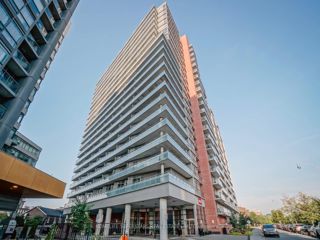 725 - 38 Joe Shuster Way