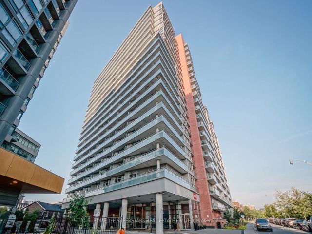 725 - 38 Joe Shuster Way