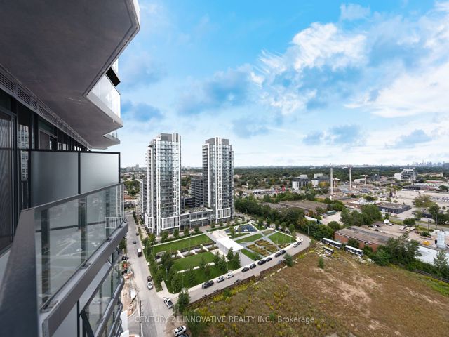 1806 - 36 Zorra St