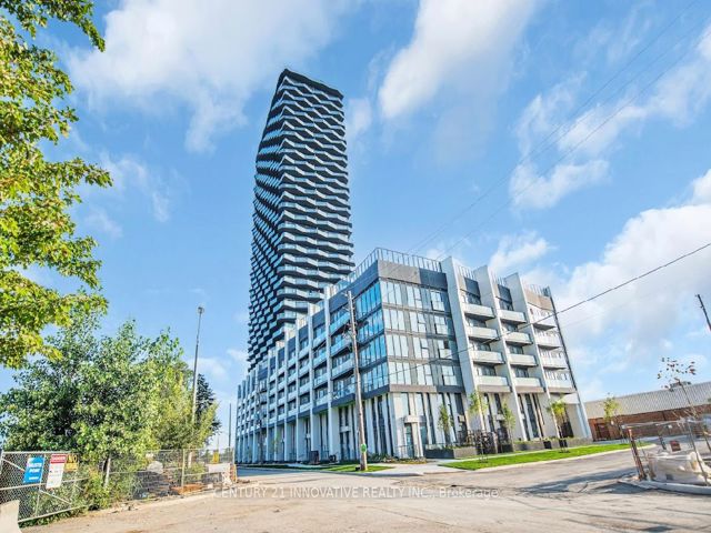 1806 - 36 Zorra St