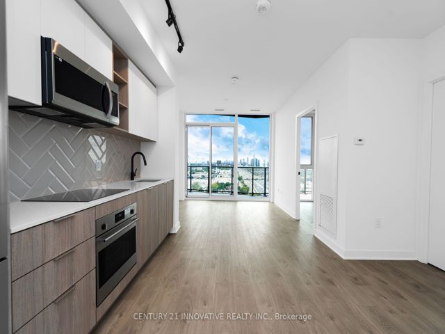 1806 - 36 Zorra St