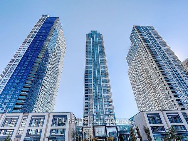1810 - 7 Mabelle Ave