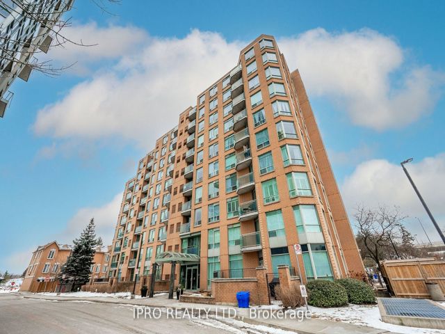 605 - 190 Manitoba St