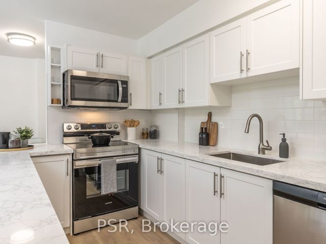 404 - 240 Markland Dr