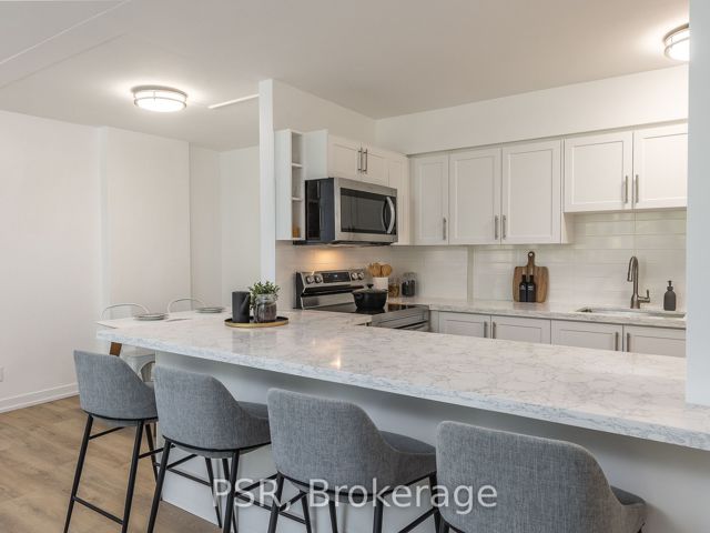 404 - 240 Markland Dr