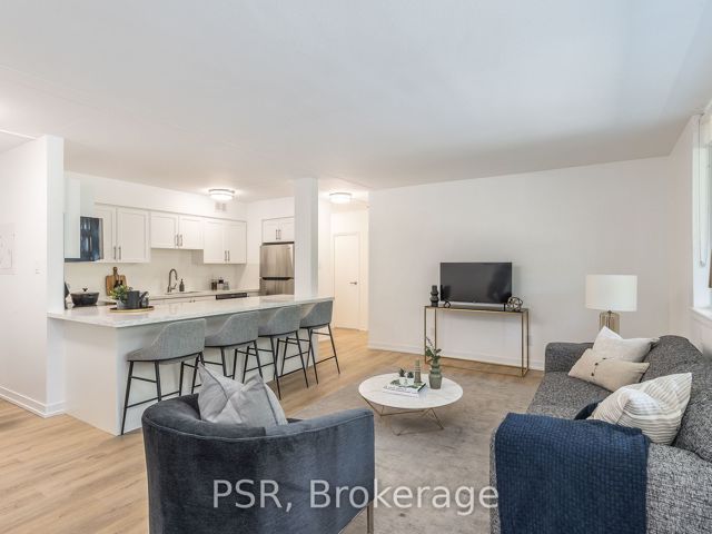 404 - 240 Markland Dr