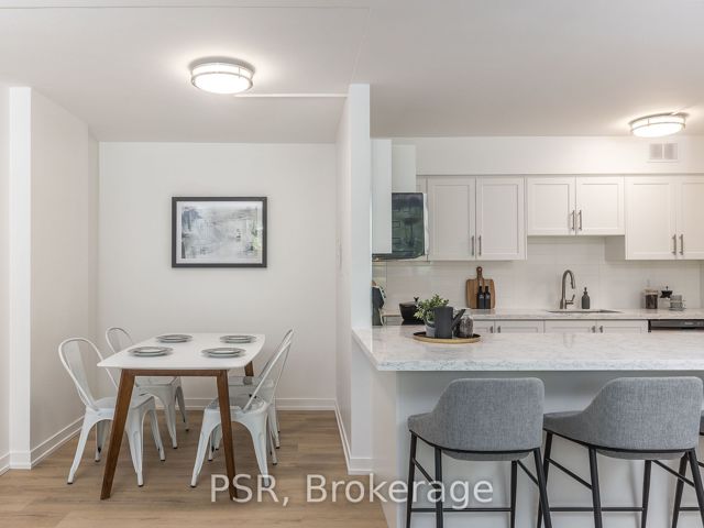 404 - 240 Markland Dr