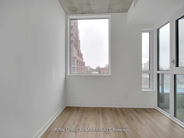 216 - 1808 St Clair Ave W