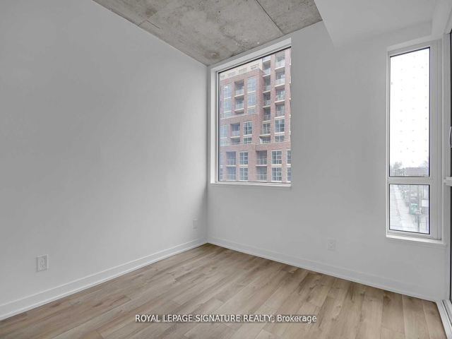 216 - 1808 St Clair Ave W
