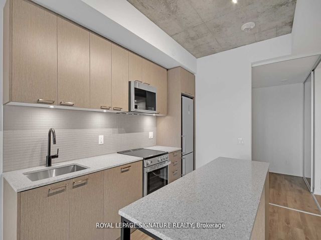 216 - 1808 St Clair Ave W