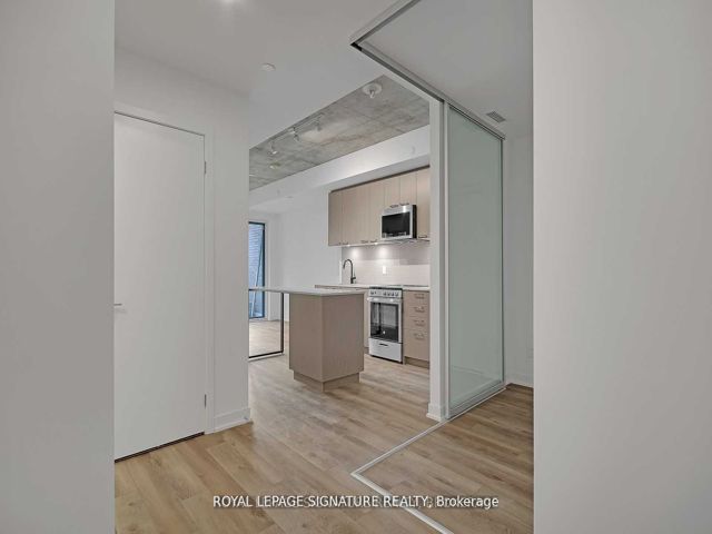 216 - 1808 St Clair Ave W