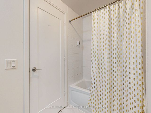401 - 110 Marine Parade Dr