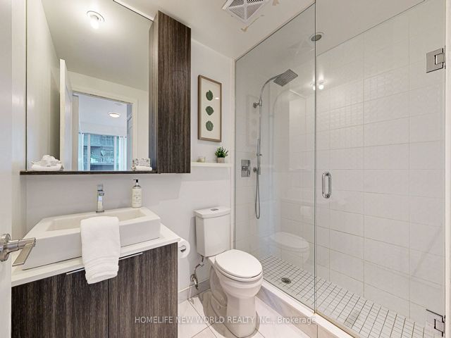 401 - 110 Marine Parade Dr