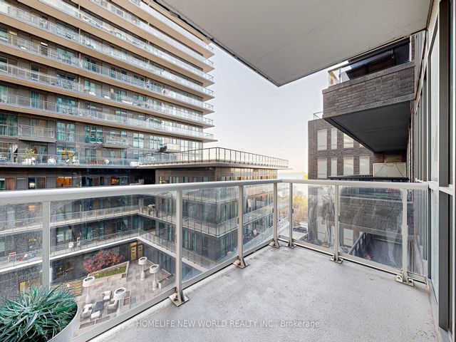401 - 110 Marine Parade Dr