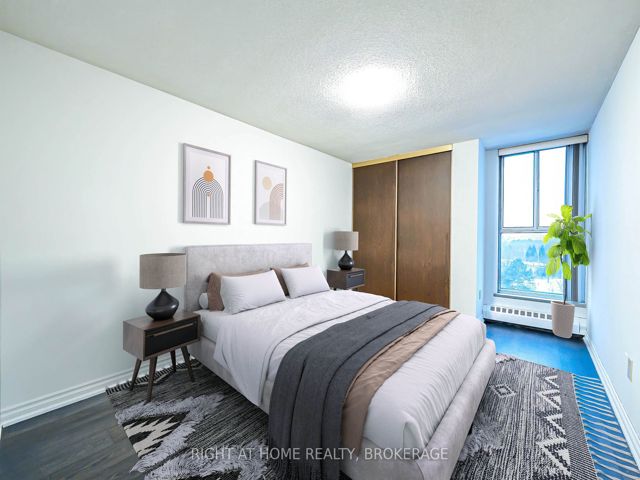 1005 - 420 Mill Rd