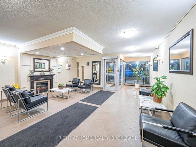 1005 - 420 Mill Rd