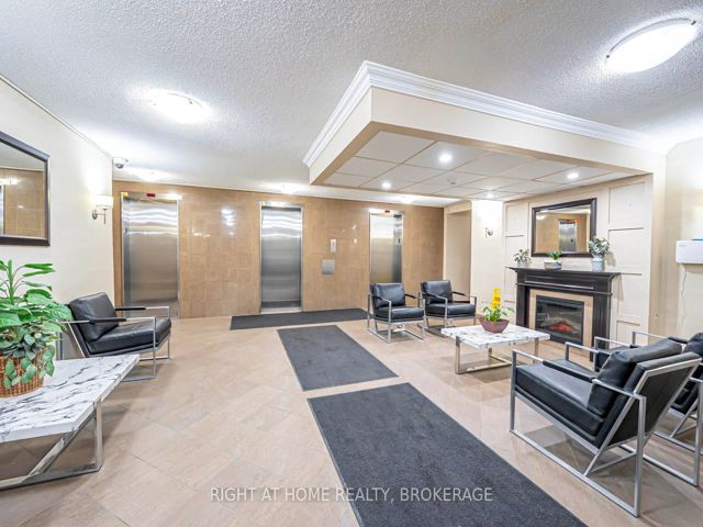 1005 - 420 Mill Rd