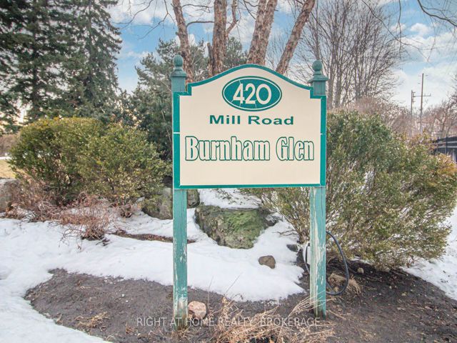 1005 - 420 Mill Rd