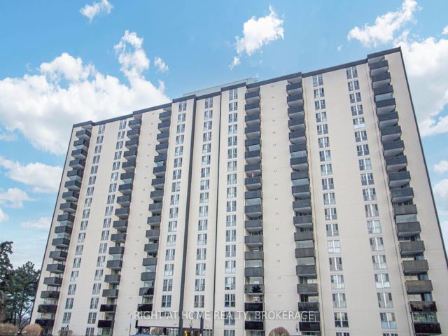 1005 - 420 Mill Rd