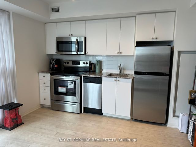 525 - 3091 Dufferin St