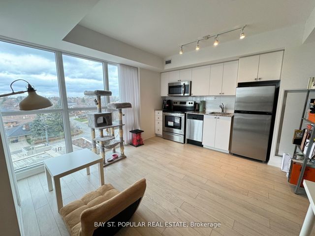 525 - 3091 Dufferin St