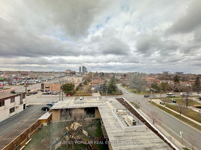 525 - 3091 Dufferin St