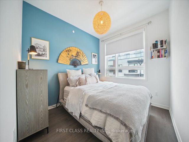 307 - 1120 Briar Hill Ave