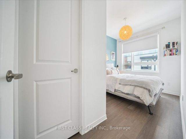 307 - 1120 Briar Hill Ave