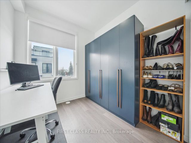 307 - 1120 Briar Hill Ave