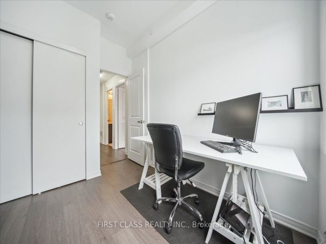 307 - 1120 Briar Hill Ave