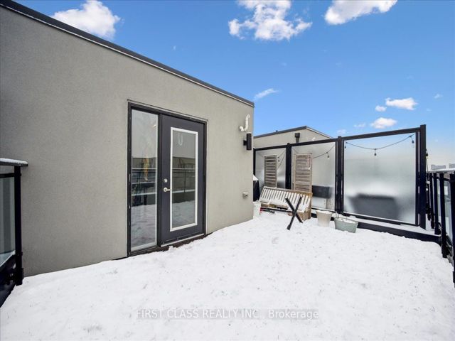 307 - 1120 Briar Hill Ave