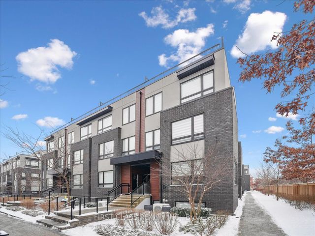 307 - 1120 Briar Hill Ave