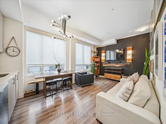 307 - 1120 Briar Hill Ave