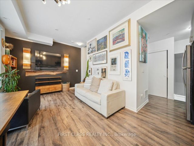 307 - 1120 Briar Hill Ave