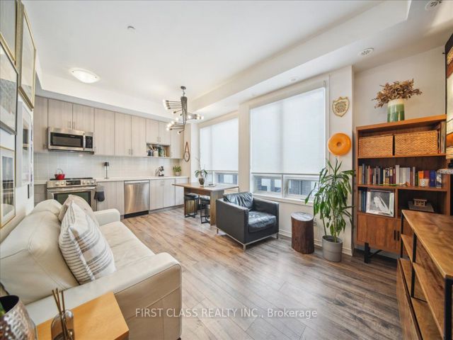 307 - 1120 Briar Hill Ave