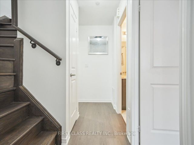 307 - 1120 Briar Hill Ave