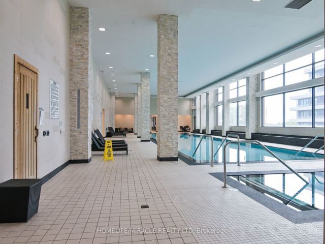 4208 - 2220 Lake Shore Blvd W