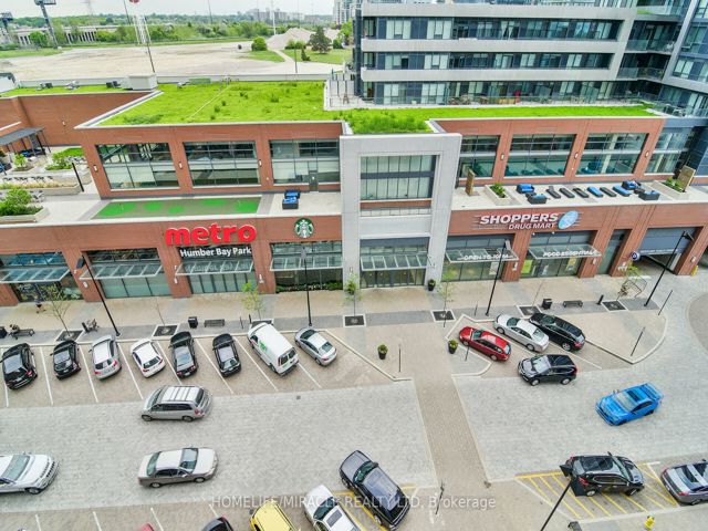 4208 - 2220 Lake Shore Blvd W