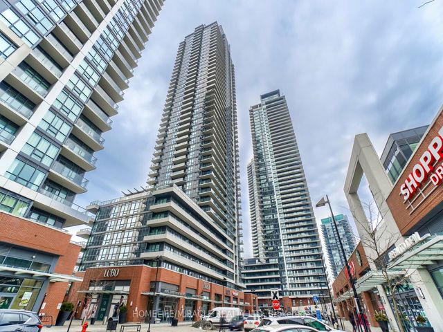 4208 - 2220 Lake Shore Blvd W