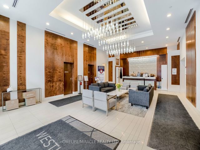 4208 - 2220 Lake Shore Blvd W