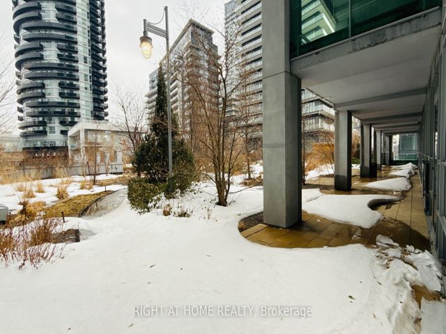 502 - 16 Brookers Lane